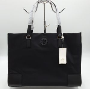 Tory Burch Ella nylon Tote